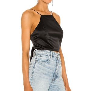 amanda uprichard- kira top